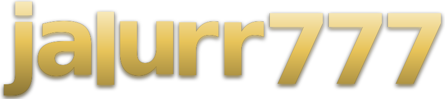 jalurr777 logo